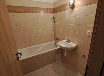 Oprava bytových jednotek - Přeštice osobní nádraží