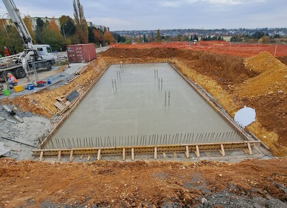 Elrail TT Divoká Šárka – Sídliště Na Dědině