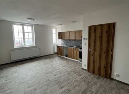 ELRAIL 1 etapa bytových jednotek v Rokycanech 10