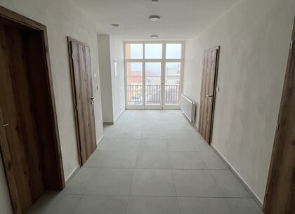 ELRAIL 1 etapa bytových jednotek v Rokycanech 11