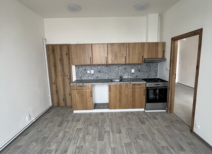 ELRAIL 1 etapa bytových jednotek v Rokycanech 1