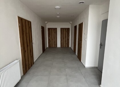 ELRAIL 1 etapa bytových jednotek v Rokycanech 2