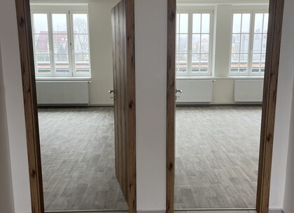 ELRAIL 1 etapa bytových jednotek v Rokycanech 4