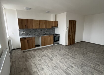 ELRAIL 1 etapa bytových jednotek v Rokycanech 5