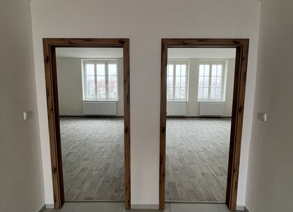 ELRAIL 1 etapa bytových jednotek v Rokycanech 6