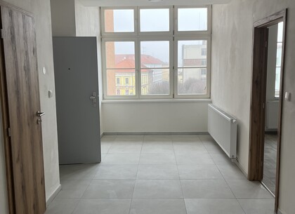 ELRAIL 1 etapa bytových jednotek v Rokycanech 7