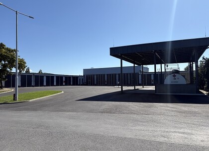 Elrail ČOV Plzeň 5