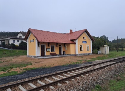 ELRAIL - Mačkov - dokončení 31102023 1