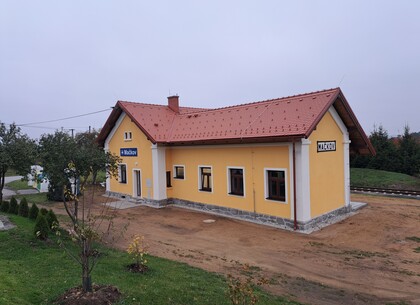 ELRAIL - Mačkov - hotovo 1