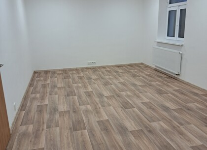 ELRAIL - Mačkov - interiér 1