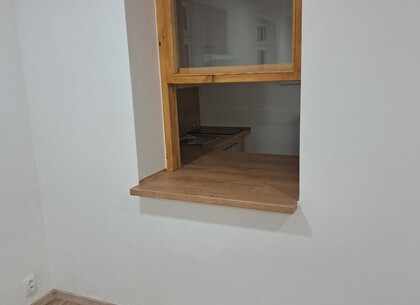 ELRAIL - Mačkov - interiér 2