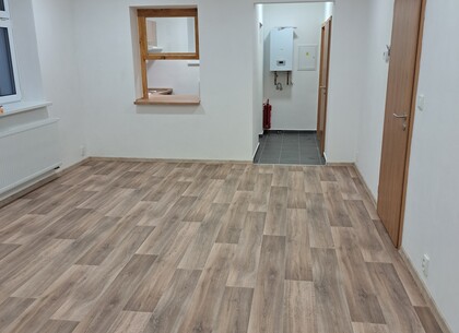 ELRAIL - Mačkov - interiér 4