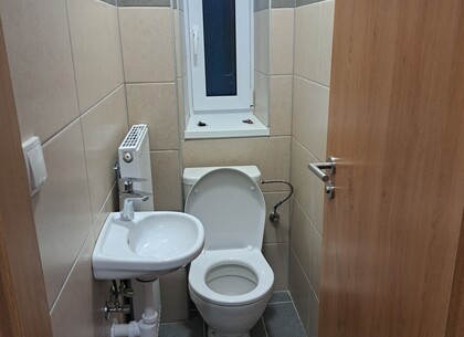 ELRAIL - Mačkov - interiér 5