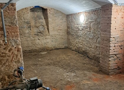 ELRAIL - Mačkov - sklep