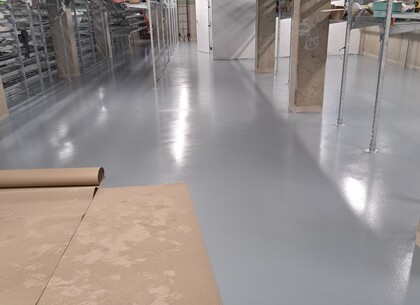 ELRAIL - Měnírna - technologie - kabelový prostor