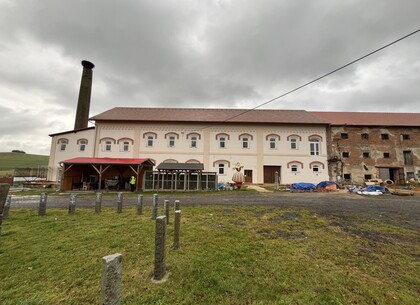 Elrail  - muzeum krojů a zapomenitých řemesel v Plzeňském kraji 1