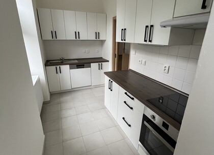 Elrail - Oprava bytů a společných prostor v žst Zdice - interiér 5