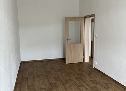 Elrail - Oprava bytů a společných prostor v žst Zdice - Interiér 7