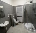 Elrail - Oprava bytů a společných prostor v žst Zdice - koupelna + WC 1