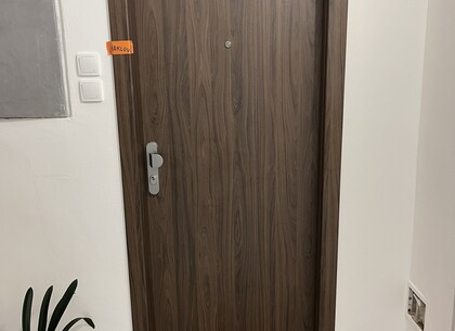 Elrail - Oprava bytů a společných prostor v žst Zdice společné prostory 1