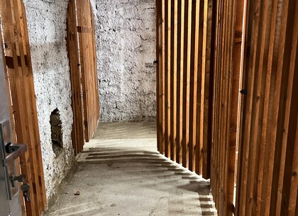 Elrail - Oprava bytů a společných prostor v žst Zdice společné prostory 5