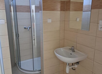 ELRAIL - TT Divoká Šárka - Měnírna - zázemí obsluhy 2