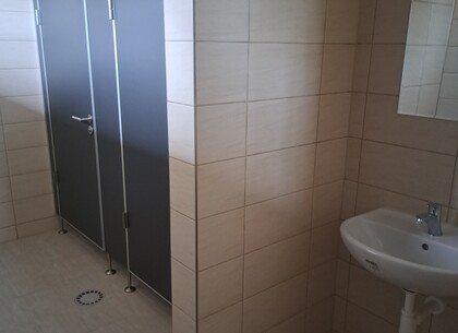 ELRAL  TT DIvoká Šárka - Sociální zařízení - vnitřní prostory 2