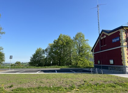 IMGElrail - oprava ON Kdyně_5035