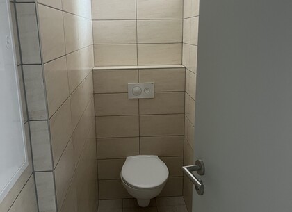 Oprava ON Kdyně -byt