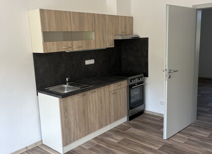 Oprava ON Kdyně -byt