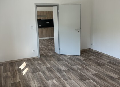 Oprava ON Kdyně -byt