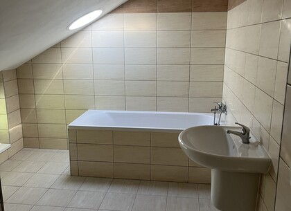 Oprava ON Kdyně -byt