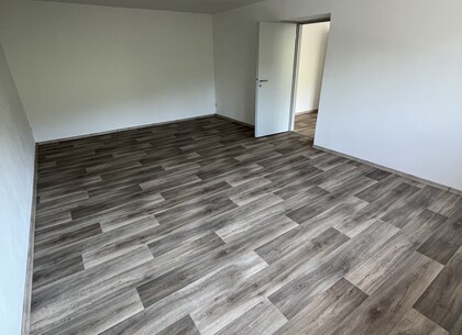 Oprava ON Kdyně -byt