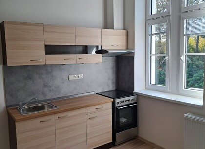 Oprava bytových jednotek - Přeštice osobní 1 nádraží